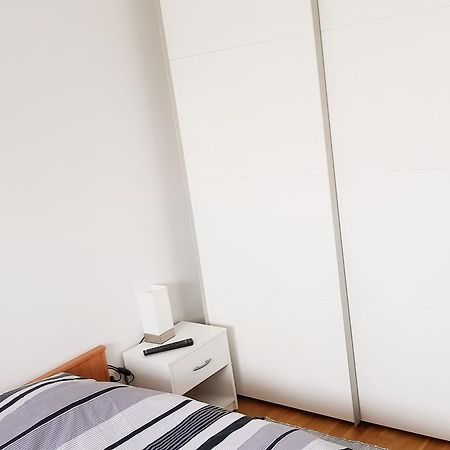 Apartment Petar I Dora Zagreb Extérieur photo