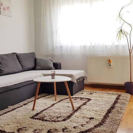 Apartment Petar I Dora Zagreb Extérieur photo
