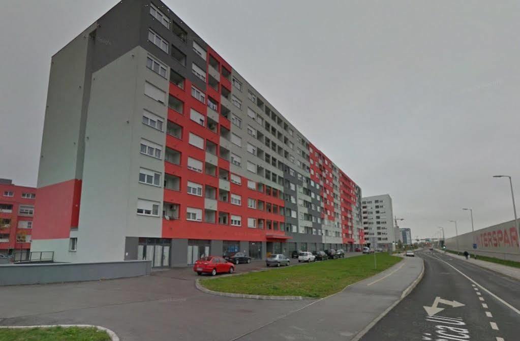 Apartment Petar I Dora Zagreb Extérieur photo