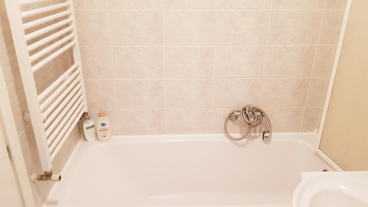 Apartment Petar I Dora Zagreb Extérieur photo