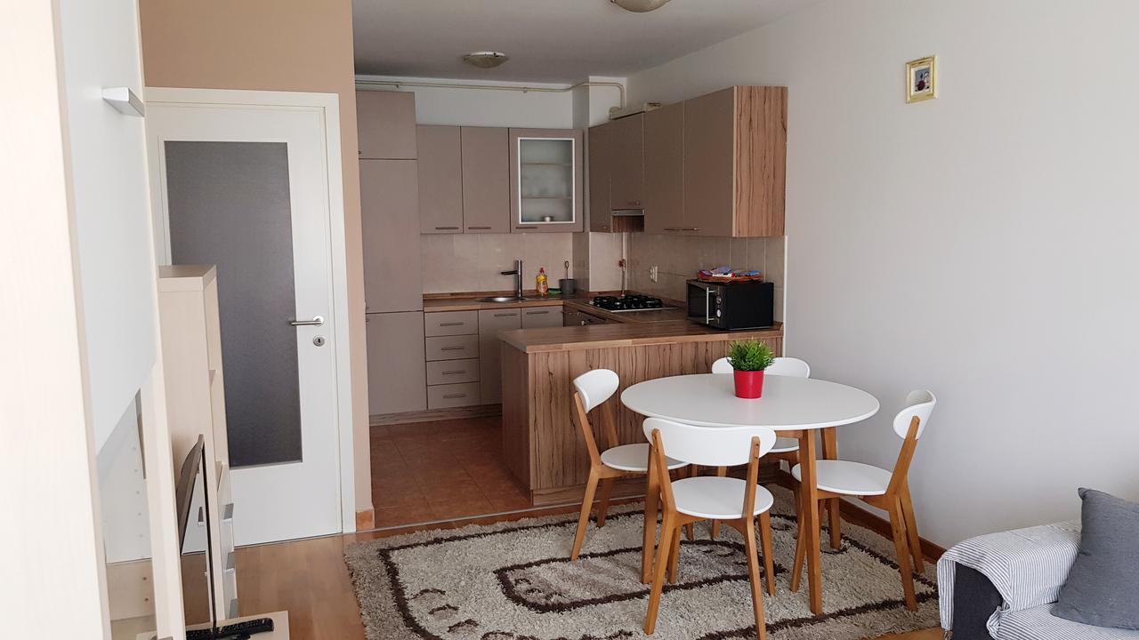 Apartment Petar I Dora Zagreb Extérieur photo