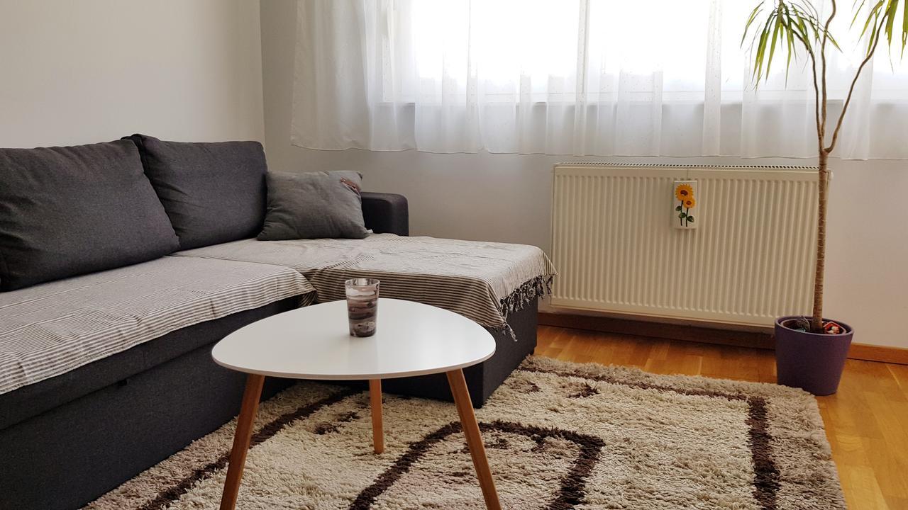 Apartment Petar I Dora Zagreb Extérieur photo