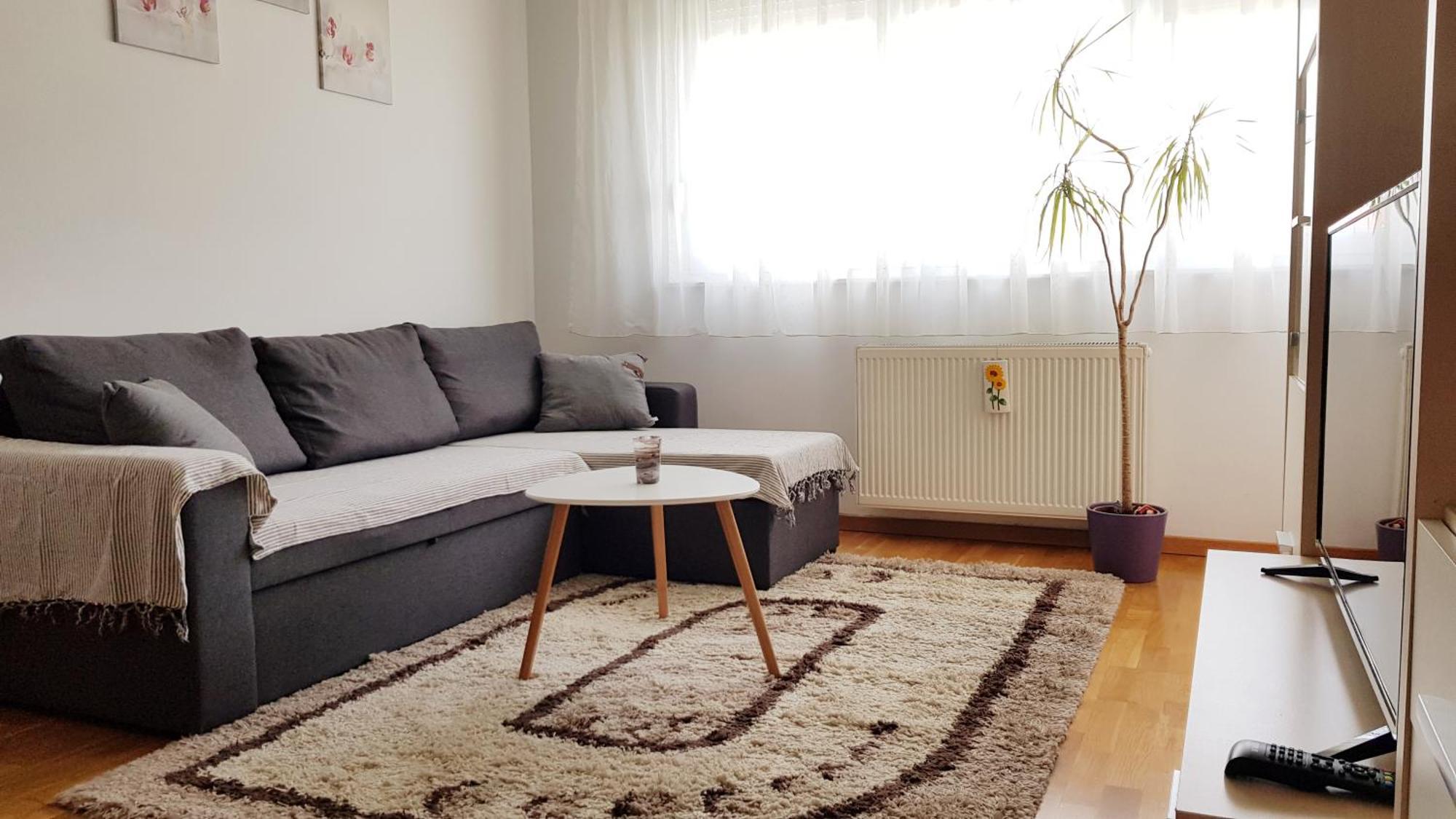 Apartment Petar I Dora Zagreb Extérieur photo