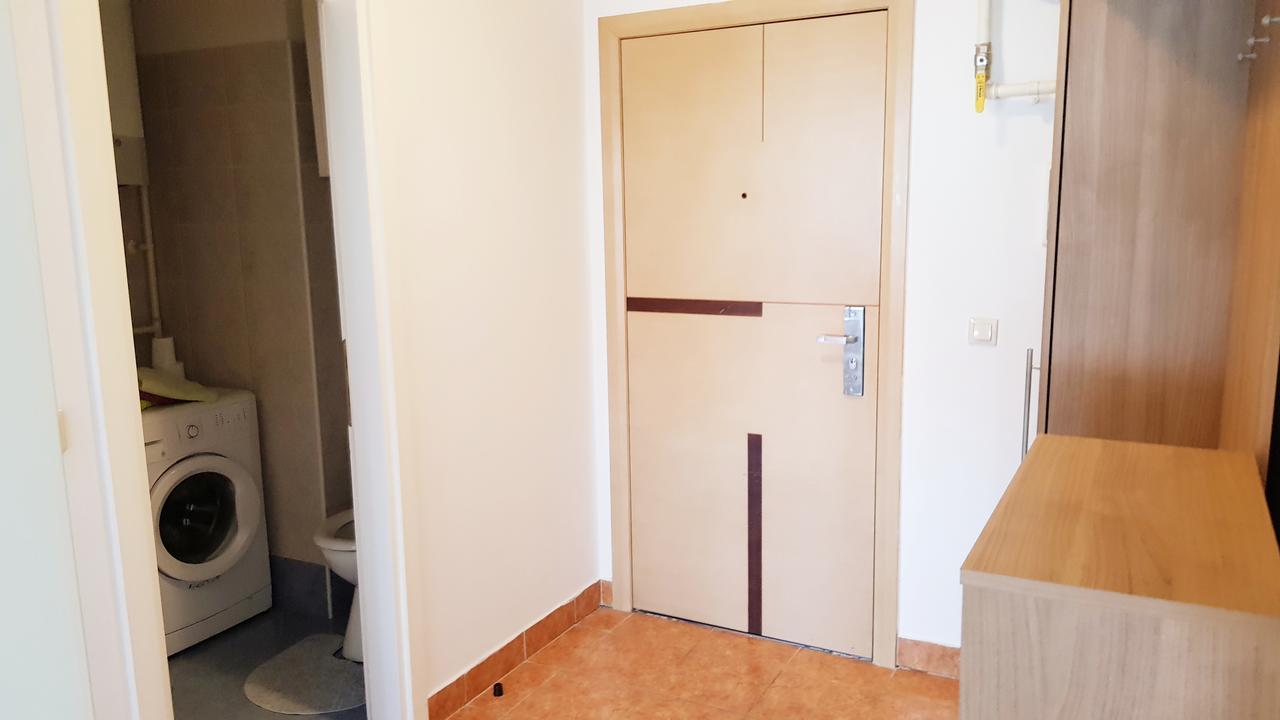 Apartment Petar I Dora Zagreb Extérieur photo